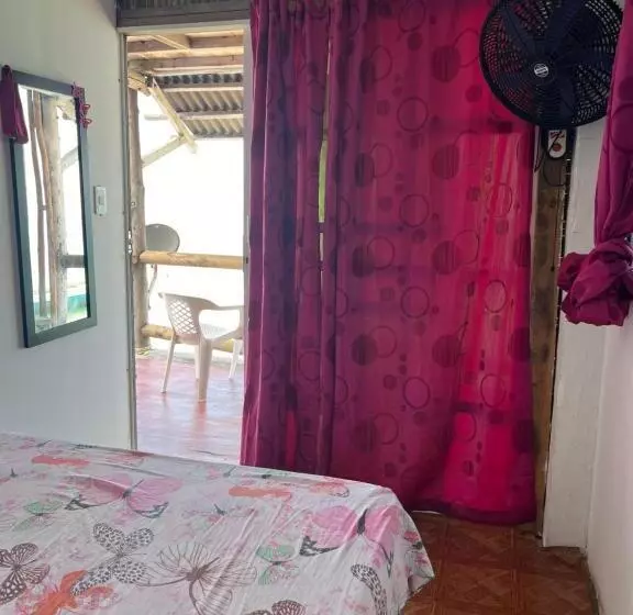 ユースホステル Acapulcobeach