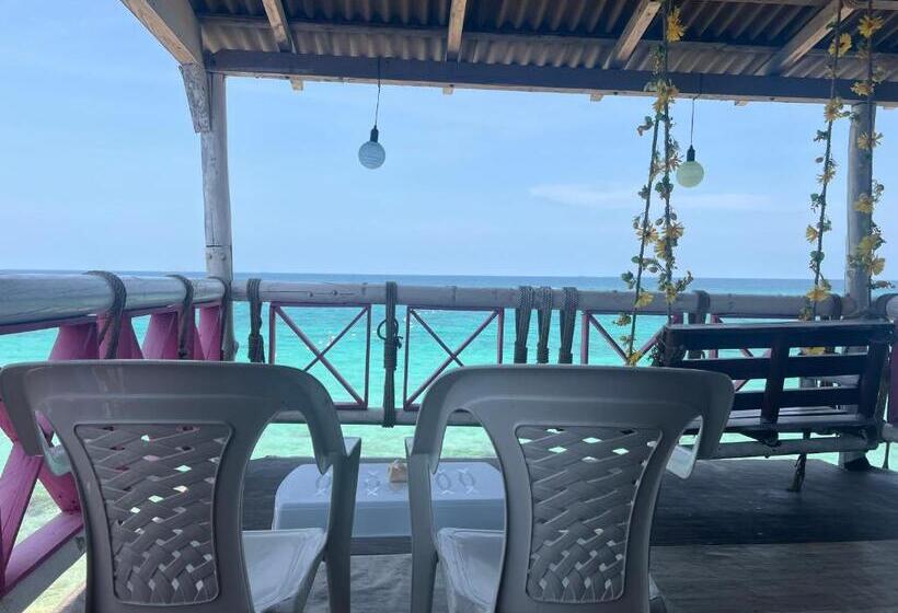 هاستل Acapulcobeach