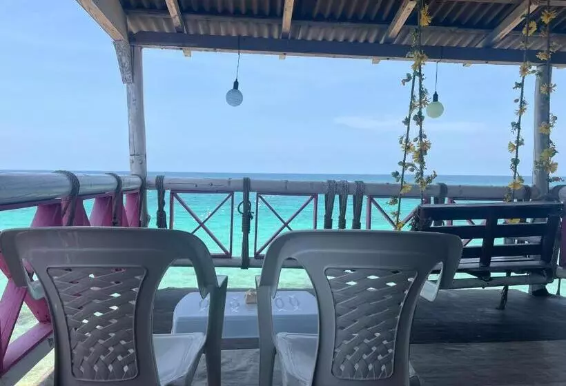 ユースホステル Acapulcobeach