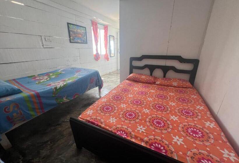 هاستل Acapulcobeach