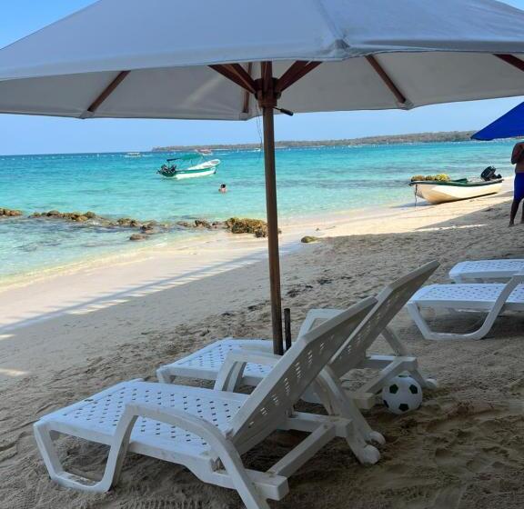 هاستل Acapulcobeach