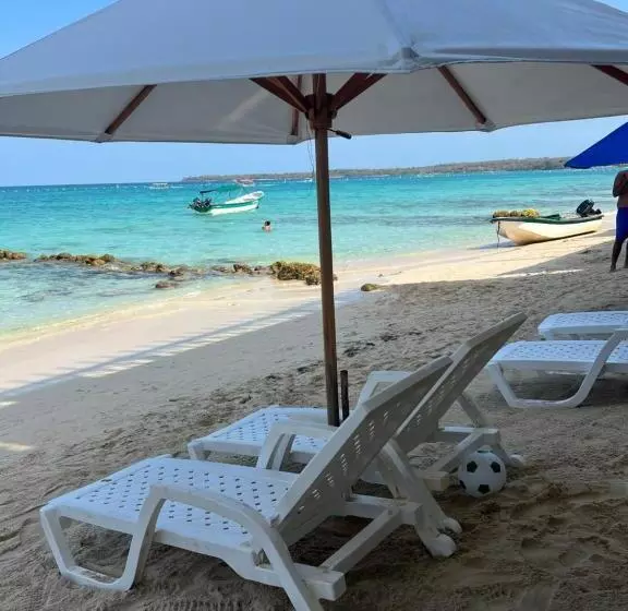 ユースホステル Acapulcobeach