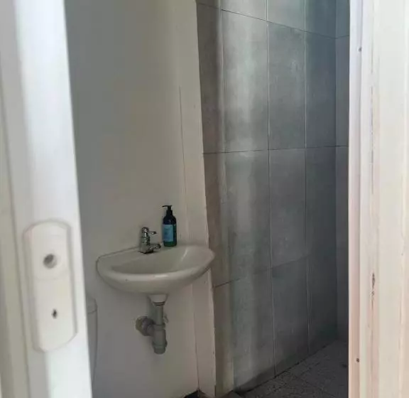 ユースホステル Acapulcobeach