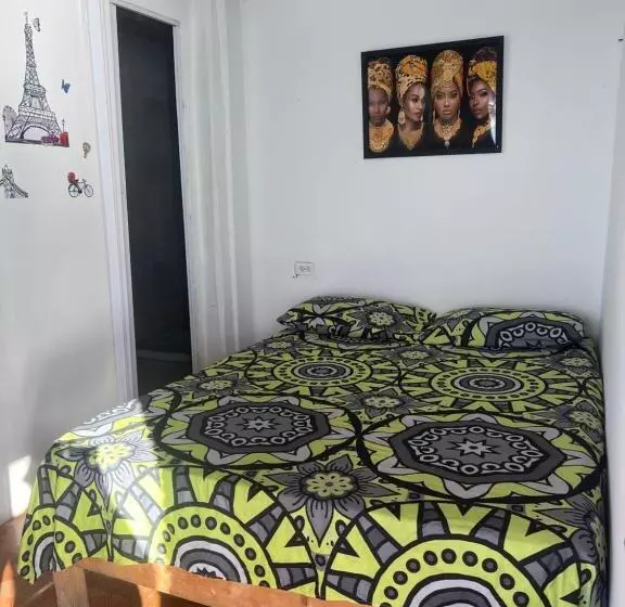 ユースホステル Acapulcobeach