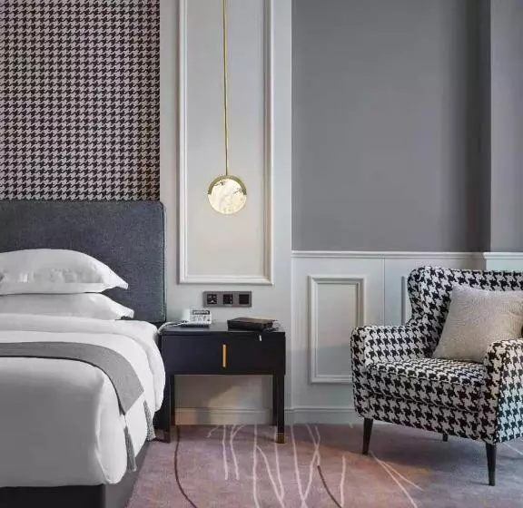 Baian Art Hotel Luzhou