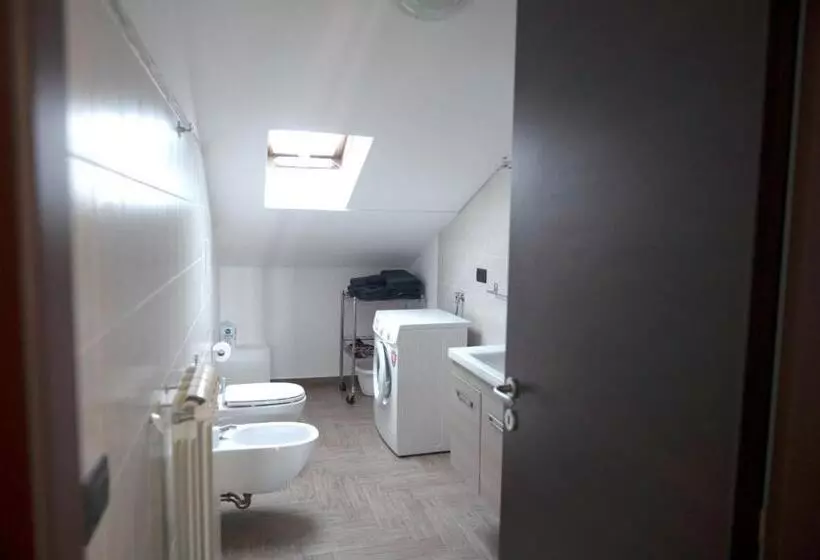 B&b Vista Mare Con Terrazzo