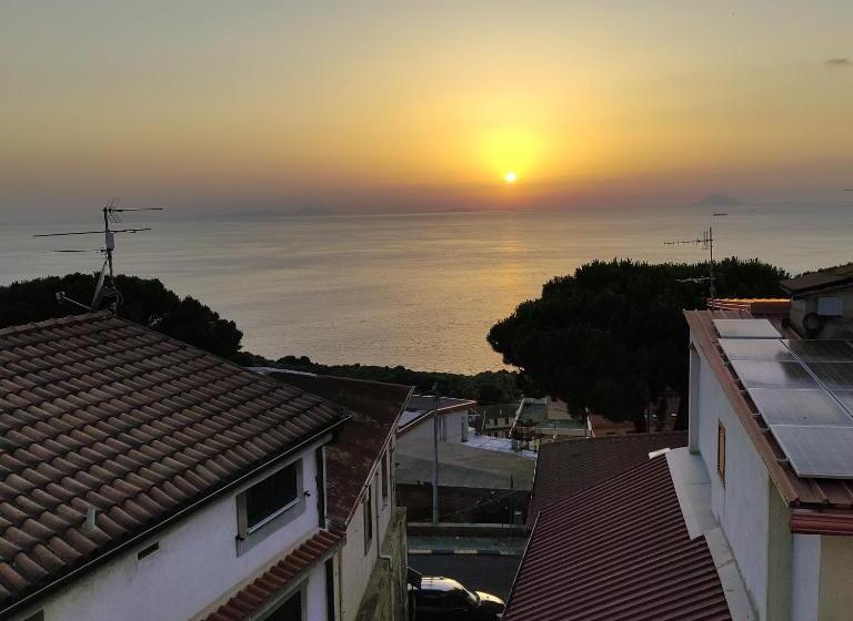 B&b Vista Mare Con Terrazzo