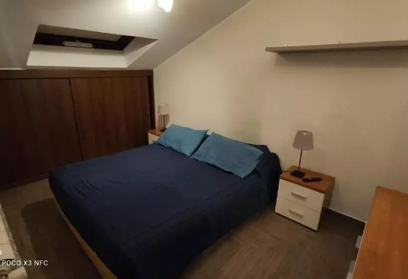 B&b Vista Mare Con Terrazzo