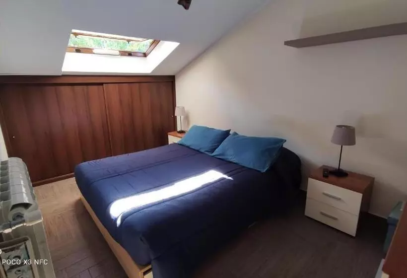 B&b Vista Mare Con Terrazzo