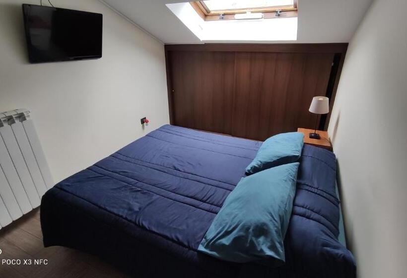 B&b Vista Mare Con Terrazzo