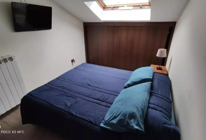 B&b Vista Mare Con Terrazzo