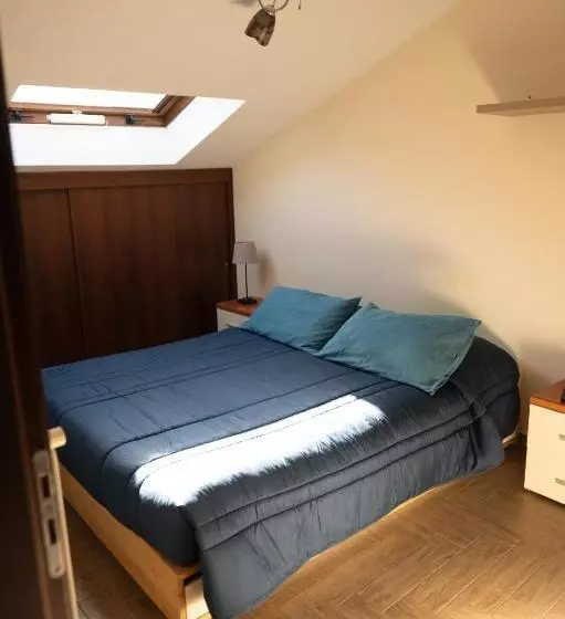 B&b Vista Mare Con Terrazzo