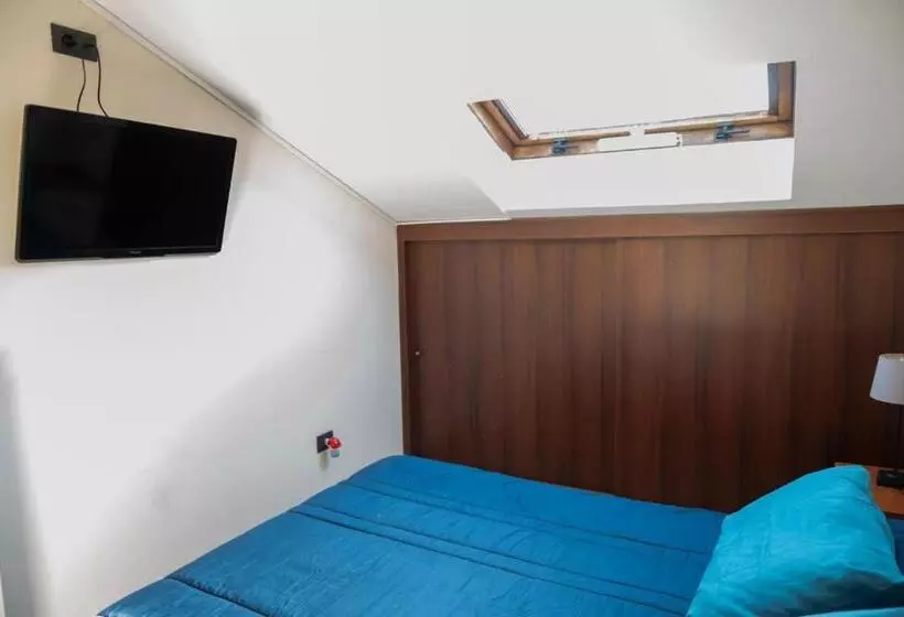 B&b Vista Mare Con Terrazzo