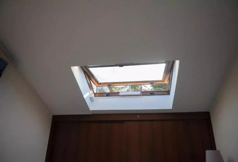 B&b Vista Mare Con Terrazzo