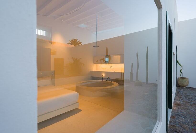 تختخواب و صبحانه Casa Montelongo