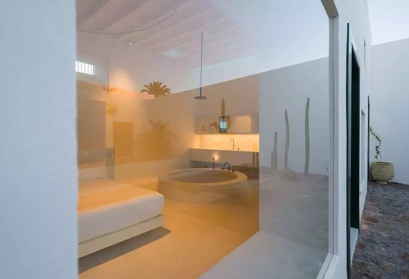 Aamiaismajoitus (B&B) Casa Montelongo