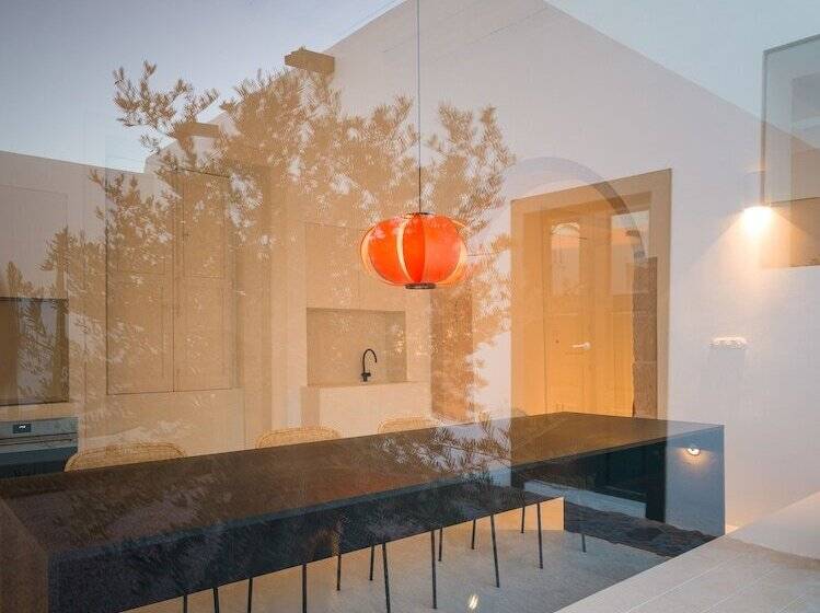 تختخواب و صبحانه Casa Montelongo