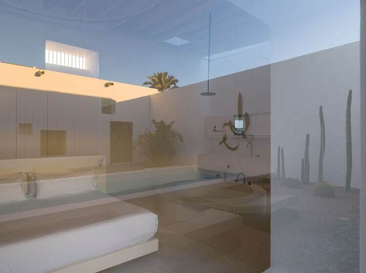 تختخواب و صبحانه Casa Montelongo