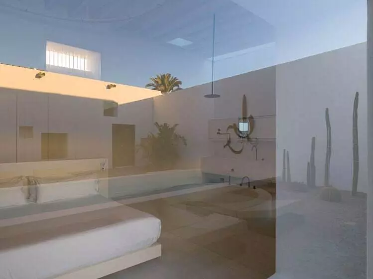 Aamiaismajoitus (B&B) Casa Montelongo