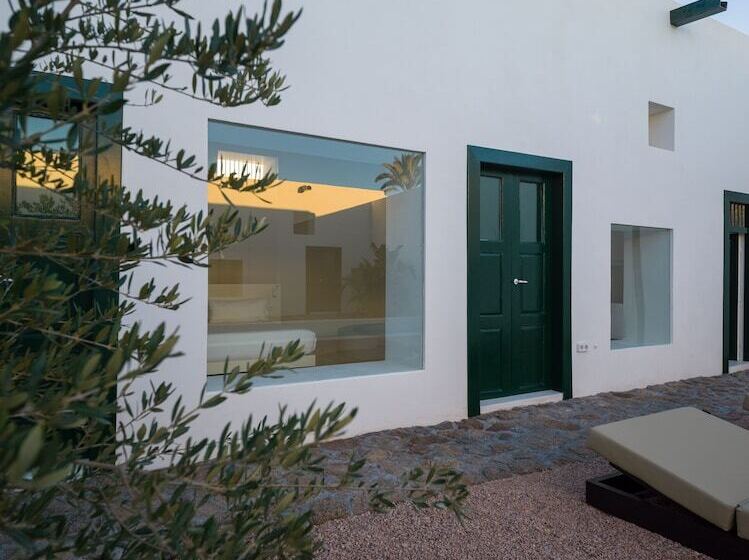 تختخواب و صبحانه Casa Montelongo