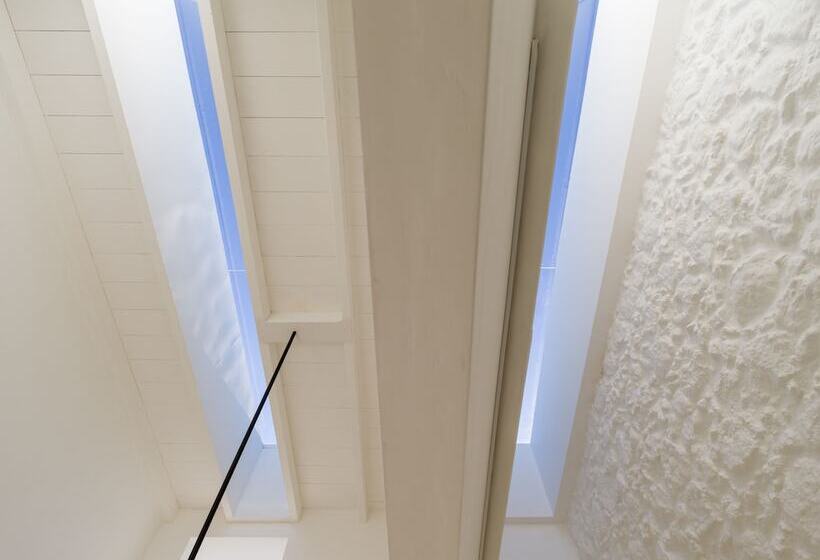 تختخواب و صبحانه Casa Montelongo