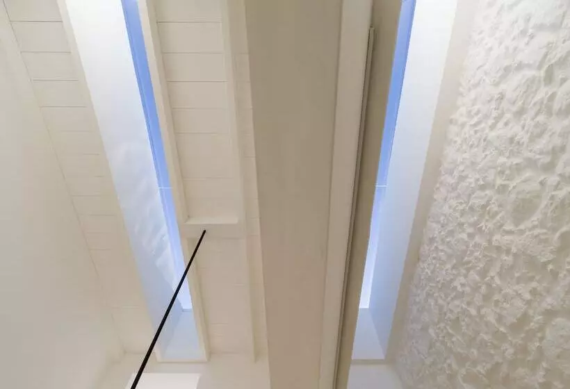 Aamiaismajoitus (B&B) Casa Montelongo