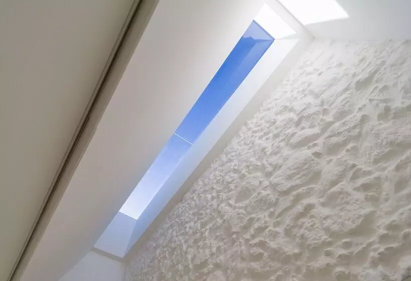 Aamiaismajoitus (B&B) Casa Montelongo