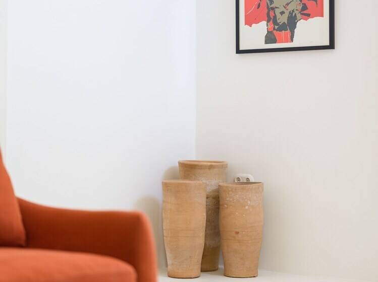 تختخواب و صبحانه Casa Montelongo