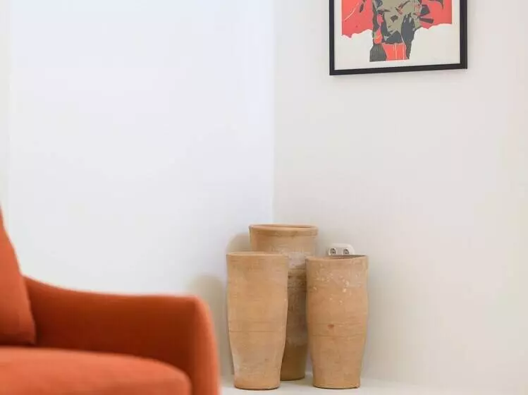 Aamiaismajoitus (B&B) Casa Montelongo