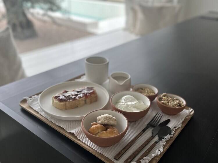 تختخواب و صبحانه Casa Montelongo