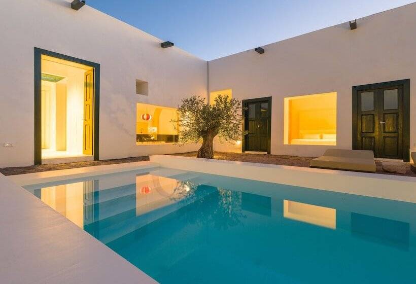 تختخواب و صبحانه Casa Montelongo