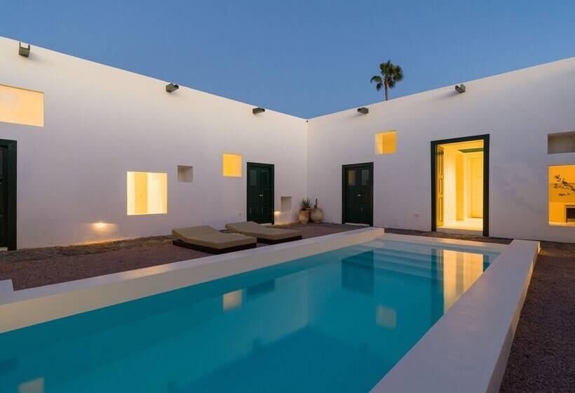 تختخواب و صبحانه Casa Montelongo