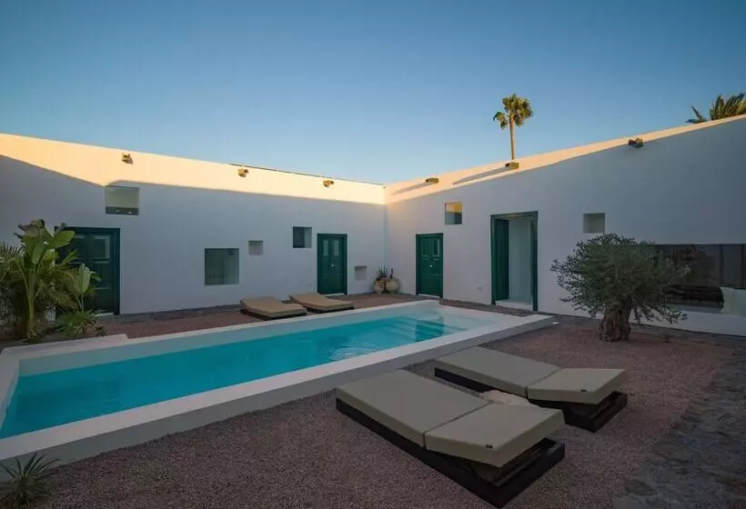 Aamiaismajoitus (B&B) Casa Montelongo