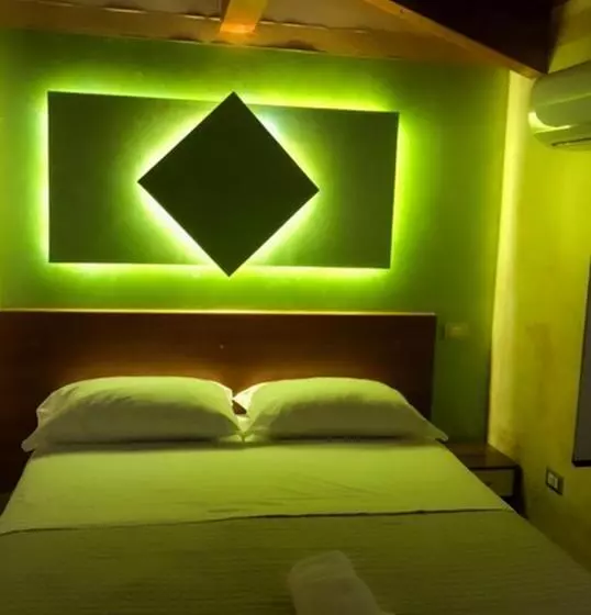 ベッドアンドブレックファースト La Dolce Siesta Scafati Pompei