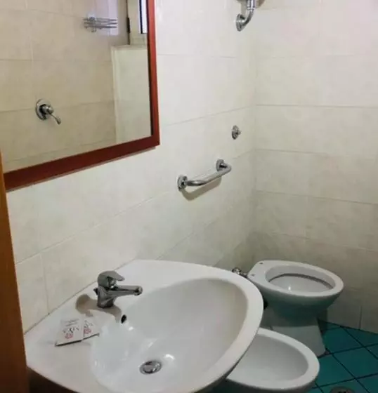 ベッドアンドブレックファースト La Dolce Siesta Scafati Pompei