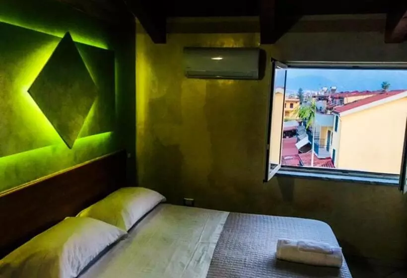 ベッドアンドブレックファースト La Dolce Siesta Scafati Pompei