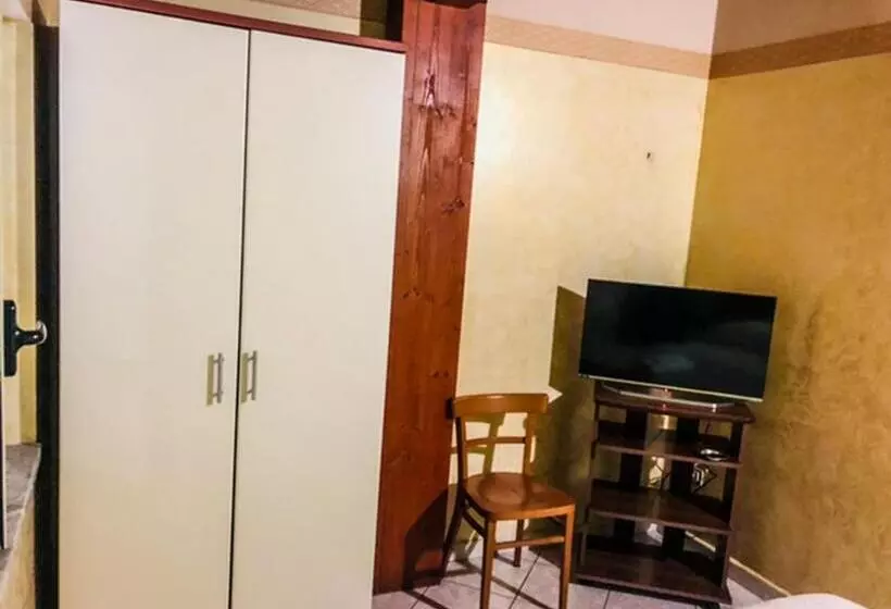 ベッドアンドブレックファースト La Dolce Siesta Scafati Pompei