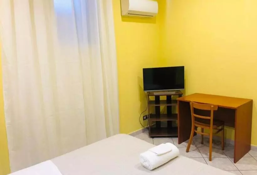 ベッドアンドブレックファースト La Dolce Siesta Scafati Pompei