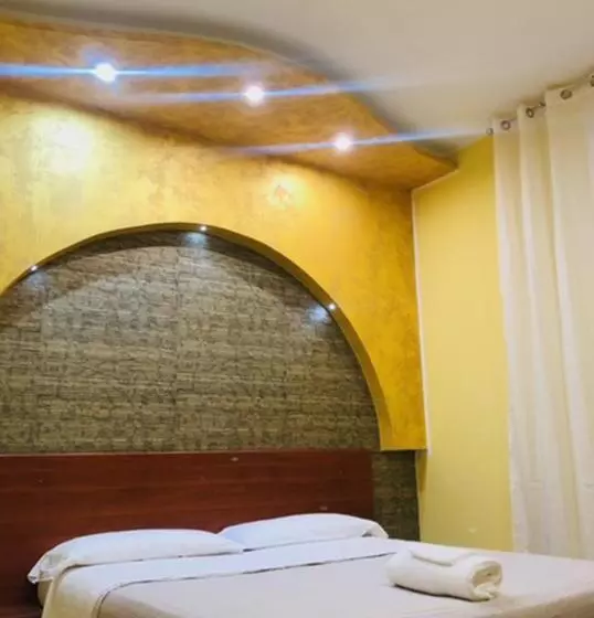 ベッドアンドブレックファースト La Dolce Siesta Scafati Pompei