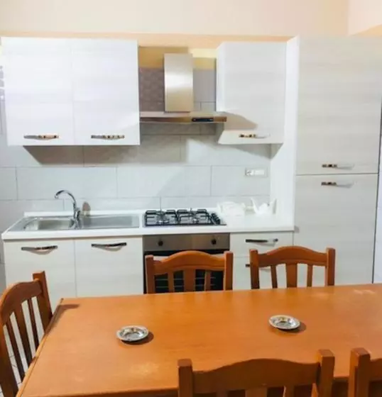 ベッドアンドブレックファースト La Dolce Siesta Scafati Pompei