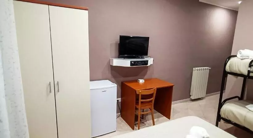 ベッドアンドブレックファースト La Dolce Siesta Scafati Pompei