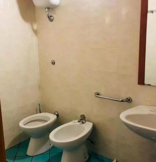 ベッドアンドブレックファースト La Dolce Siesta Scafati Pompei