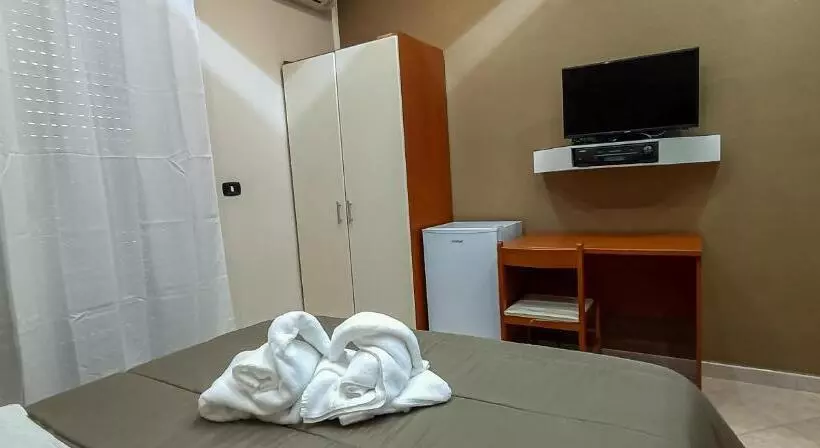 ベッドアンドブレックファースト La Dolce Siesta Scafati Pompei