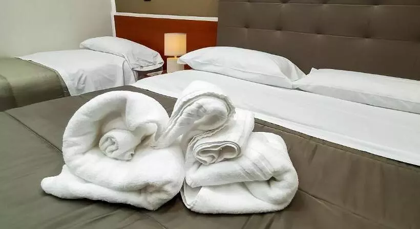 ベッドアンドブレックファースト La Dolce Siesta Scafati Pompei