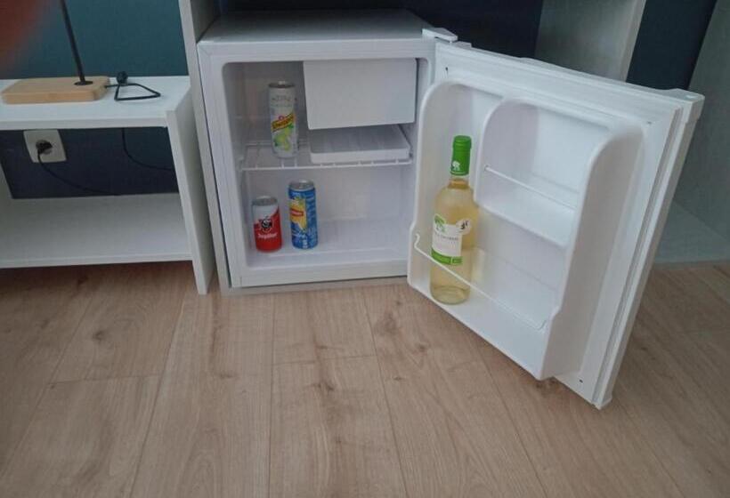 تختخواب و صبحانه Le Vieux Noyer