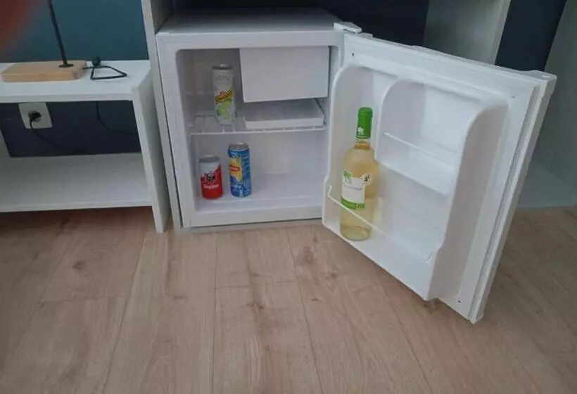 ベッドアンドブレックファースト Le Vieux Noyer