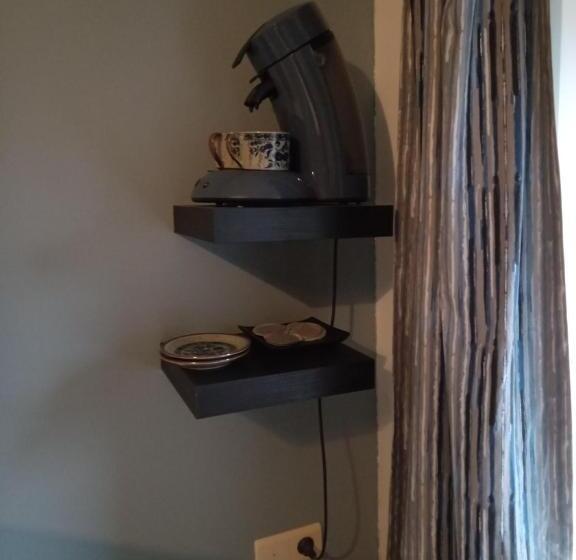 تختخواب و صبحانه Le Vieux Noyer