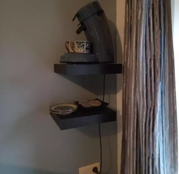 ベッドアンドブレックファースト Le Vieux Noyer