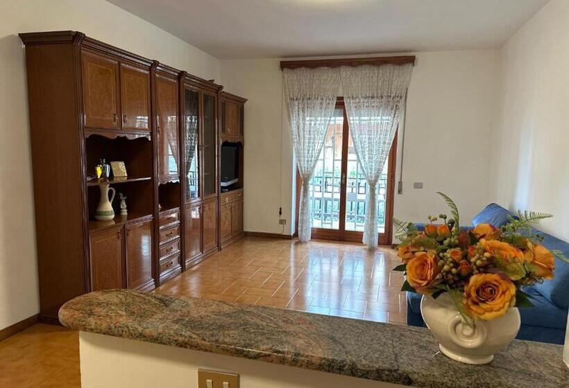 مبيت وإفطار Suite Pantheon