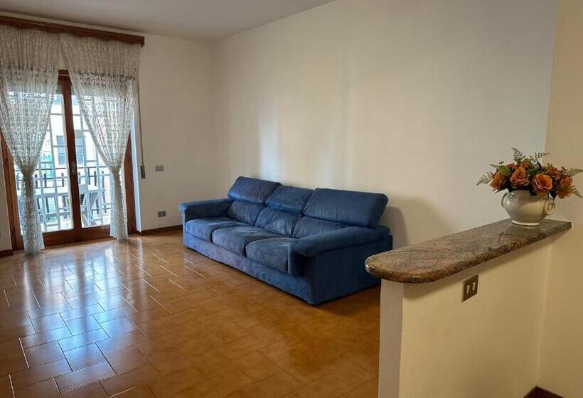 مبيت وإفطار Suite Pantheon